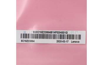 Lenovo 5C10Z23864 CABLE FRU Acbel USB-C AC US 2Pin