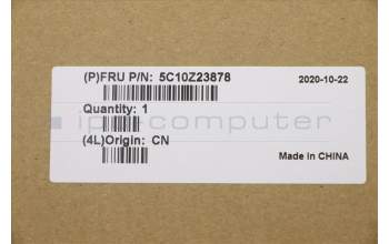 Lenovo 5C10Z23878 CABLE FRU CABLE P17 MB IO FPC-Hongyuen