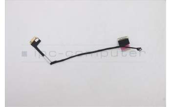 Lenovo 5C10Z23911 CABLE FRU LCD-EDP Cable Ares2 Yoga