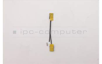 Lenovo 5C10Z23920 CABLE CABLE Wire+PCB MIC Cable