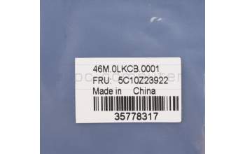 Lenovo 5C10Z23922 CABLE CABLE FPC+Conn POGO PIN Cable