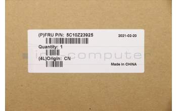 Lenovo 5C10Z23925 CABLE CABLE Wire Power Cable ThinkPad