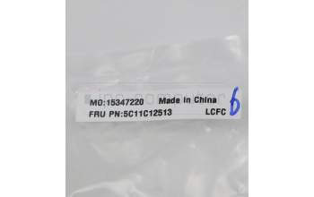 Lenovo 5C11C12513 CABLE H-CONN 1VP M/B-FHD MT 40P COA+TEF