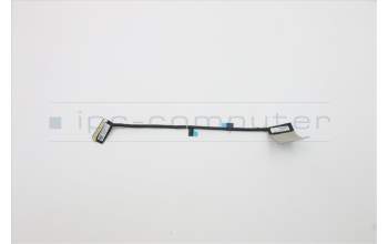 Lenovo 5C11C12514 CABLE H-CONN 1VP M/B-WQHD 40P COA+TEF