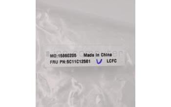 Lenovo 5C11C12561 FRU FFC_500E G3_SIM/B FFC