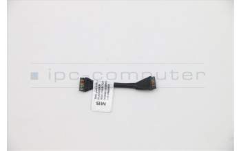 Lenovo 5C11C12562 CABLE FRU_WFC CBL_H-CONN SET M/B-CAM/B