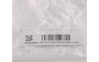 Lenovo 5C11C12573 FRU LCD Cable LTE