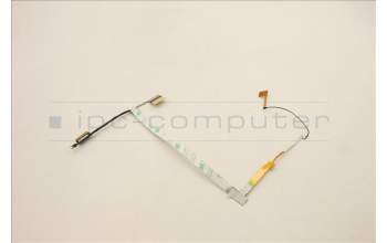 Lenovo 5C11C12602 CABLE FRU Mars3.0AMD EDP&IR Camera cable