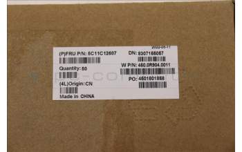 Lenovo 5C11C12607 CABLE FRU Camera Cable WFC Camera Cable