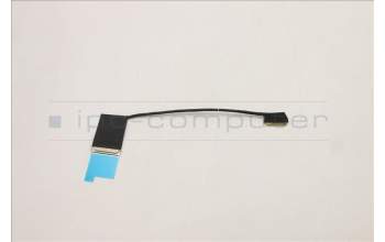 Lenovo 5C11C12665 CABLE FRU LCD CABLE M/B-QHD EDP Cable
