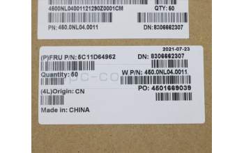 Lenovo 5C11D64962 CABLE Buzzer+Cable,CH1