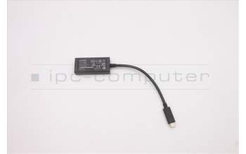 Lenovo 5C11E09632 CABLE USB-C to VGA Adapter