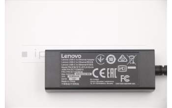 Lenovo 5C11E09636 CABLE USB C to Ethernet for NA