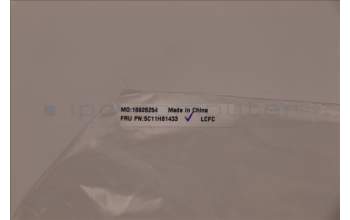 Lenovo 5C11H81433 CABLE FRU T14SG3CAMERA CABLE