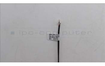 Lenovo 5C11H81508 PEN_CHARGER Cable 300W Gen4