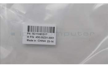 Lenovo 5C11H81517 CABLE FRU CAMERA cable 13W YOGA GEN2