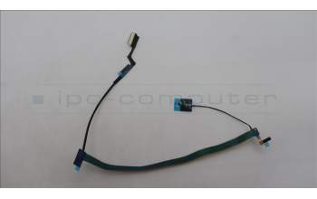 Lenovo 5C11H81538 FRU CABLE H-CONN SET M/B 5M AL