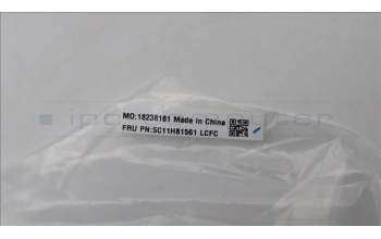 Lenovo 5C11H81561 H-CONN SET2Y9 M/B-IO TEFLON LUX