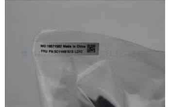 Lenovo 5C11H81613 CABLE FRU cbl I/O LUXSHARE M/B-IO