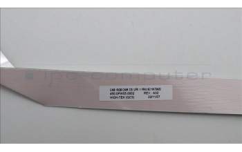 Lenovo 5C11K72422 CABLE FRU CAMERA CABLE,RGB CS Fenrir