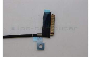 Lenovo 5C11P26185 CABLE FRU, EPD CABLE, NON TOUCH, BLANC