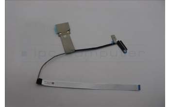 Lenovo 5C11P26187 FRU, EPD CABLE, TOUCH, BLANC