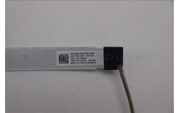 Lenovo 5C11P26187 FRU, EPD CABLE, TOUCH, BLANC