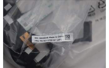 Lenovo 5C11P26197 CABLE RGB CAMERA CABLE