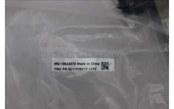 Lenovo 5C11P26212 FRU CABLE M/B IR CAM CABLE