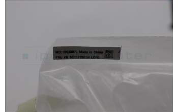 Lenovo 5C11P26214 FRU CABLE EDP M/B CABLE