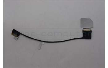 Lenovo 5C11P26223 LCD EDP CABLE CS 2.4T WL/WW 3.0TWW