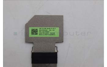 Lenovo 5C11P26227 FRU EDP CABEL,2-in-1 2.4T WLAN FR3