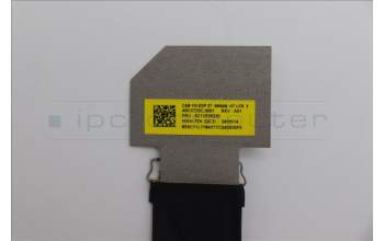 Lenovo 5C11P26230 FRU EDP CABEL, 2-in-1 2.0T WW FR3