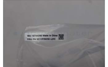 Lenovo 5C11P26233 CABLE FRU M/B CAMERA CABLE PC