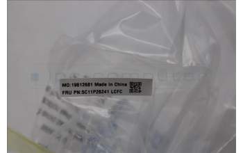 Lenovo 5C11P26241 FRU M/B CLICK PAD/B CABLE