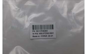 Lenovo 5C11P26262 CABLE FRU CABLE CAMERA CABLE, 2IN1 RGB