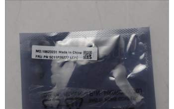 Lenovo 5C11P26277 FRU IO/B FPC CABLE REVA