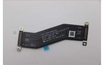 Lenovo 5C11P26288 FRU CABLE MSF50_IO FPC USB RT