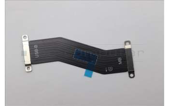 Lenovo 5C11P26288 FRU CABLE MSF50_IO FPC USB RT