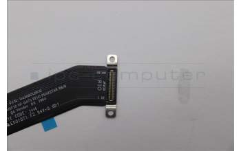 Lenovo 5C11P26289 FRU CABLE MSF50_IO FPC USB RB