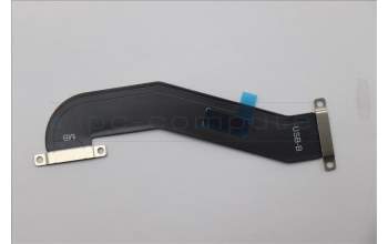 Lenovo 5C11P26289 FRU CABLE MSF50_IO FPC USB RB