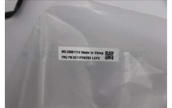 Lenovo 5C11P26293 FRU CABLE FFC MSF50 8P POWER/B
