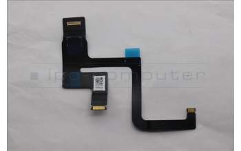 Lenovo 5C11P26358 NM-F372 REV1 FPC_CLICKPAD/B 01