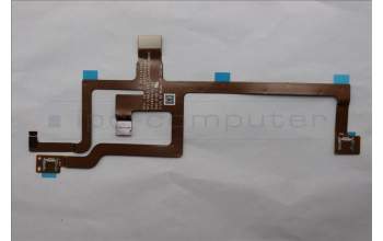 Lenovo 5C11P26359 NM-F372 REV1 CLICKPAD WWAN/B