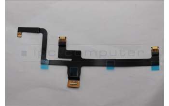 Lenovo 5C11P26360 KXCE0 NM-F372 REV1 CLICKPAD NFC