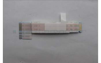 Lenovo 5C11P26368 CABLE FFC 30P P0.5 PAD=0.3 M/B CP/B