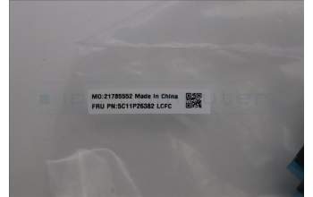 Lenovo 5C11P26382 CABLE MPV60 M/B 5M CAM COAX+TFL
