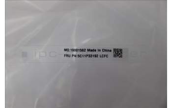 Lenovo 5C11P33192 H-CONN SET2Y9M/B-EDP RGB NT LUX