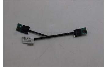 Lenovo 5C11P69578 Wire Cable+PCB MIC