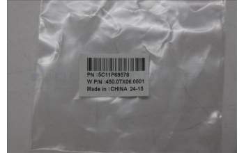 Lenovo 5C11P69578 Wire Cable+PCB MIC